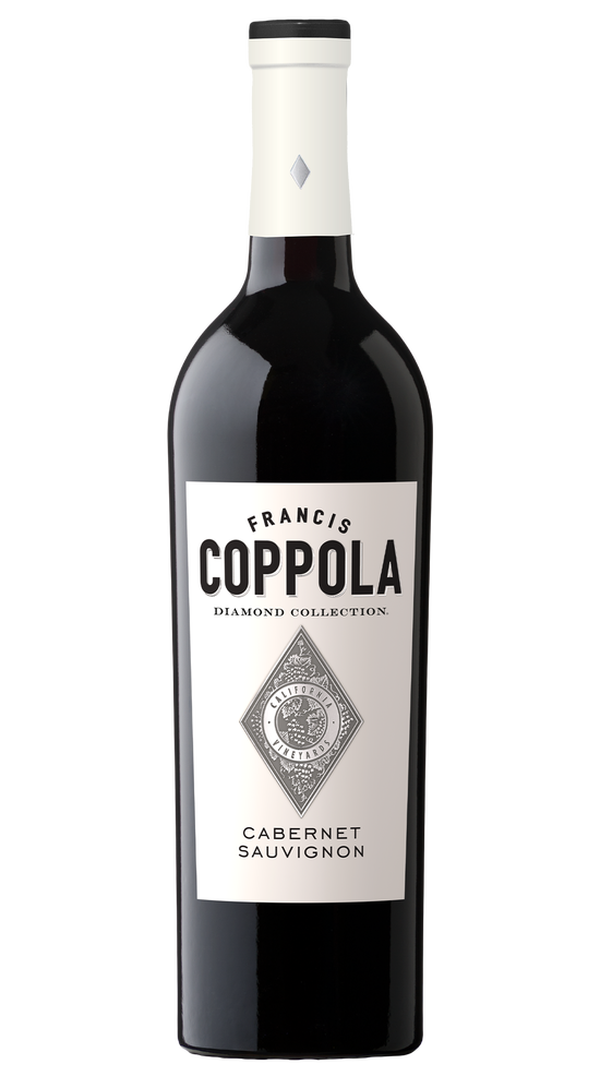 Coppola Diamond Cabernet Sauvignon