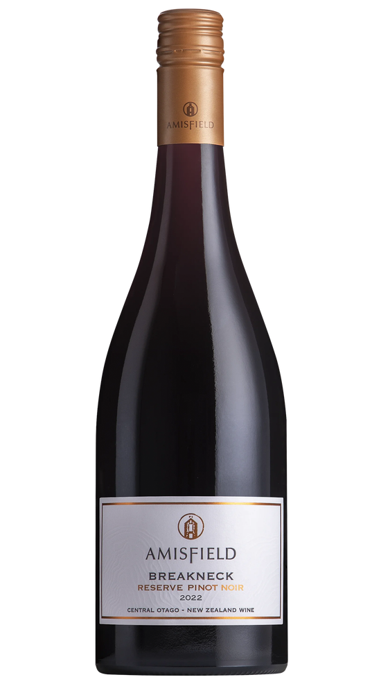 Amisfield Breakneck Pinot Noir