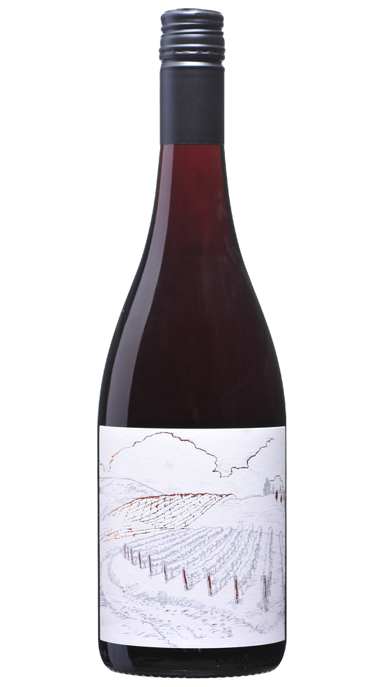 Greystone Vineyard Ferment Pinot Noir
