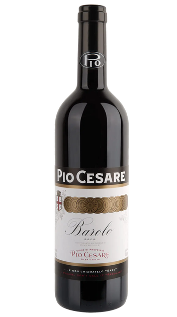 2020 Pio Cesare Barolo