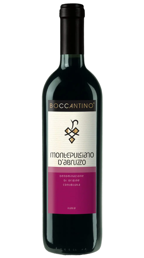 Boccantino Montepulciano