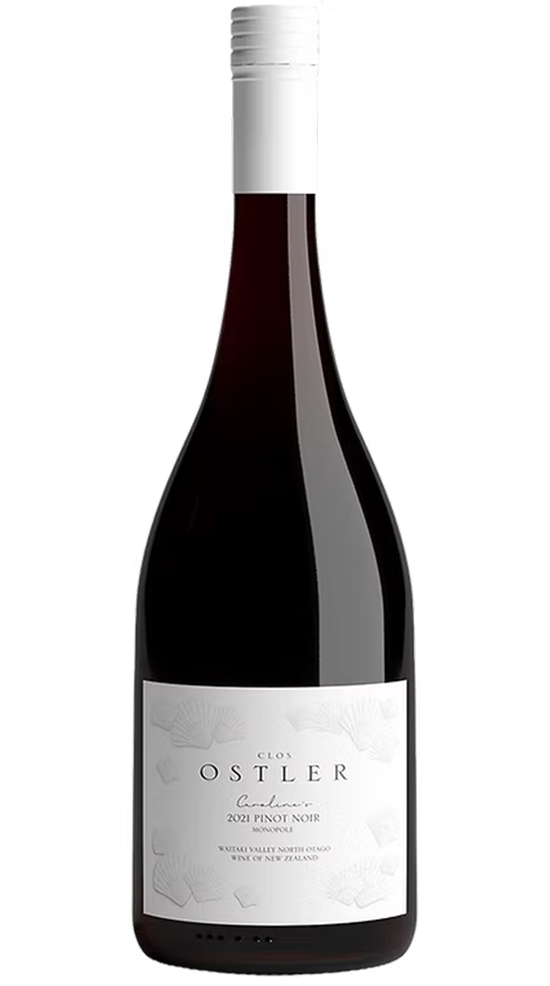 Clos Ostler Caroline’s Pinot Noir
