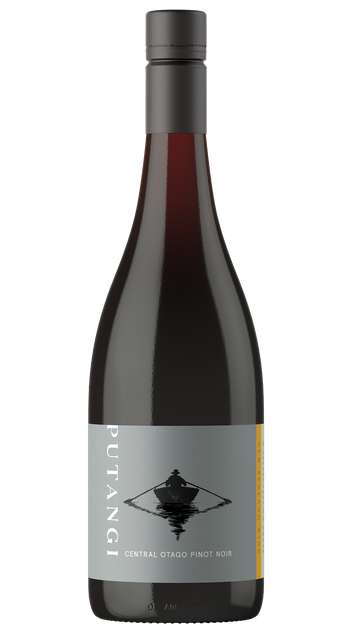 2024 Putangi Pinot Noir