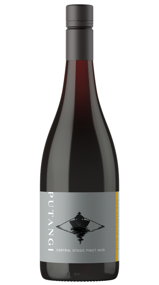 Putangi Pinot Noir
