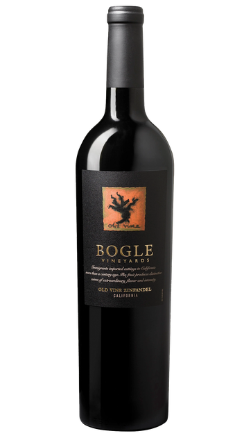 2022 Bogle Old Vine Zinfindel