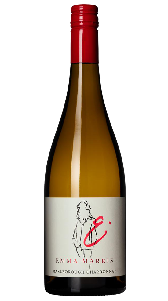 Emma Marris Chardonnay