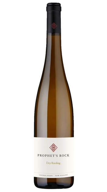 2023 Prophet&#039;s Rock Dry Riesling