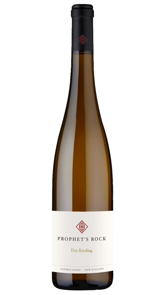 Prophet's Rock Dry Riesling