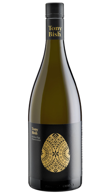 2024 Tony Bish Golden Egg Chardonnay