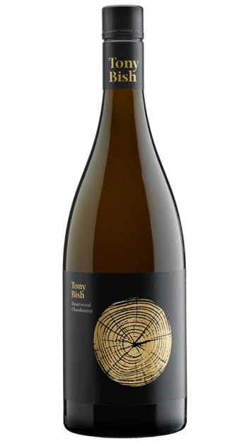 2024 Tony Bish Heartwood Chardonnay