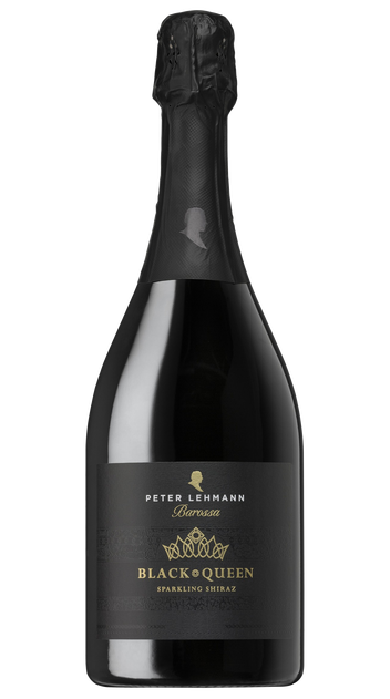 2019 Peter Lehmann Black Queen Sparkling Shiraz