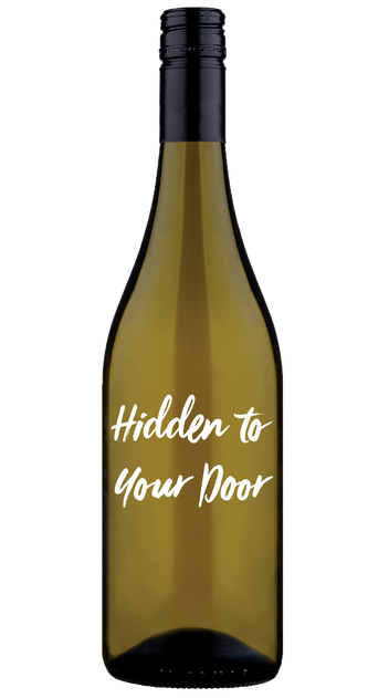 2023 Hidden Label Estate Grown Sauvignon Blanc