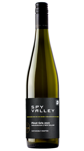 2023 Spy Valley Pinot Gris