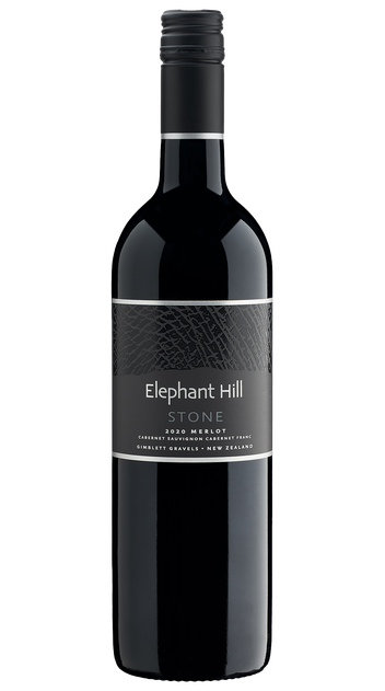 2021 Elephant Hill Stone Merlot Cabernet