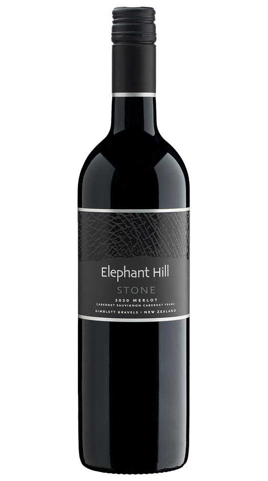 Elephant Hill Stone Merlot Cabernet