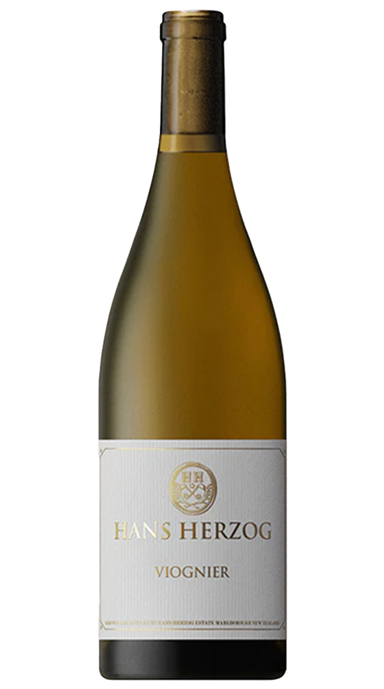 Hans Herzog Viognier