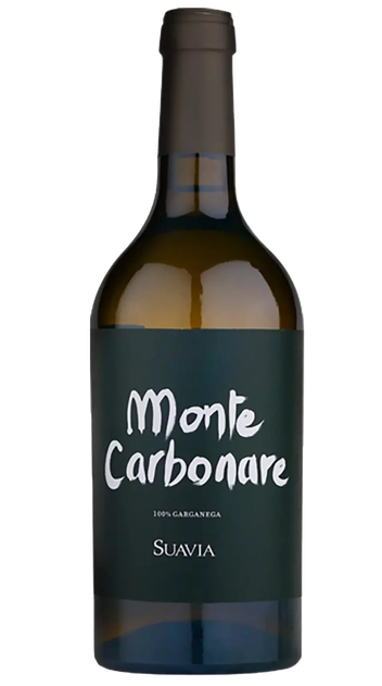 2022 Monte Carbonare Soave Classico