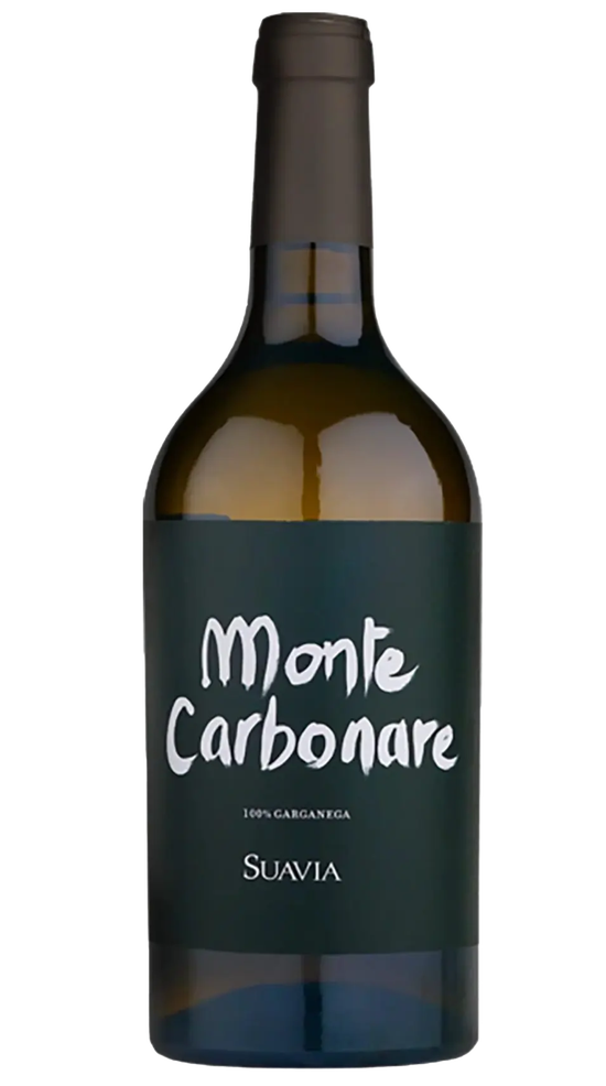 Suavia Monte Carbonare Soave Classico