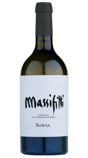 2021 Massifitti Trebbiano di Soave