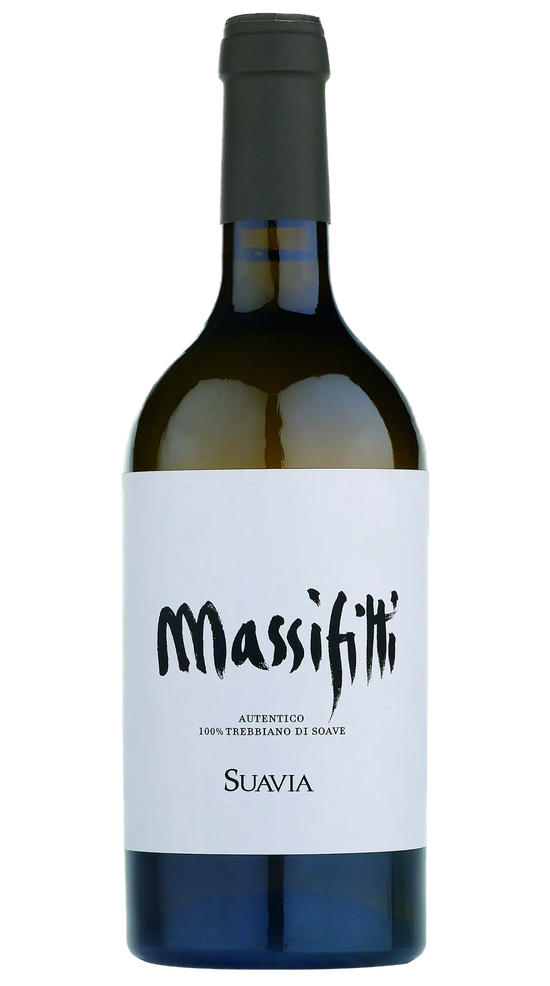 Suavia Massifitti Trebbiano di Soave