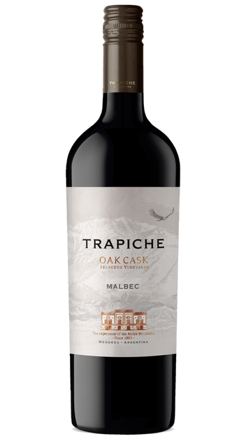 2024 Trapiche Oak Cask Malbec