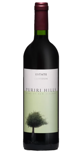 2021 Puriri Hills Estate