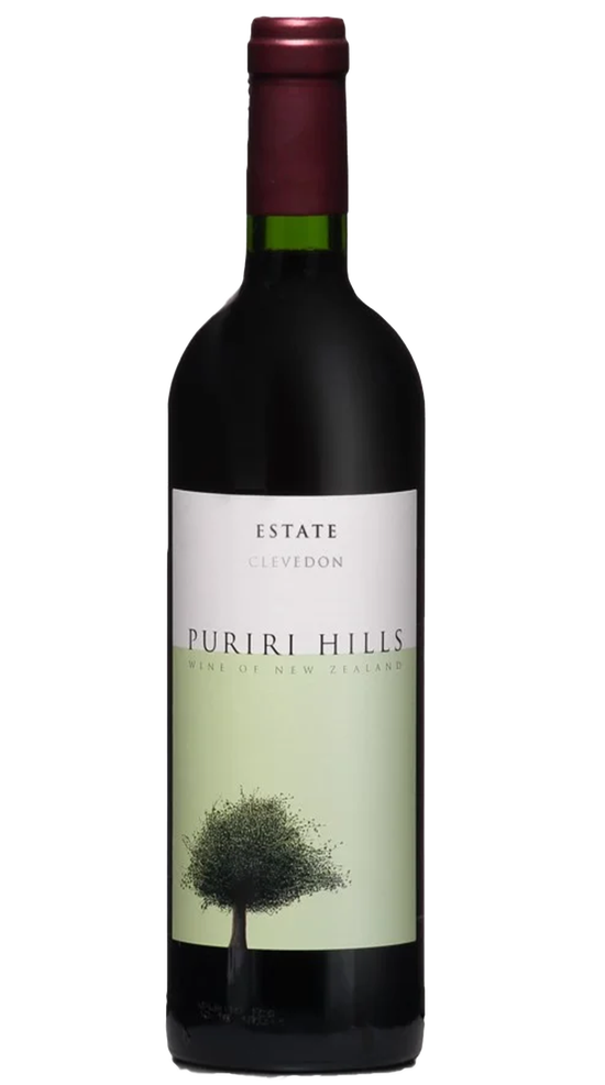 Puriri Hills Estate