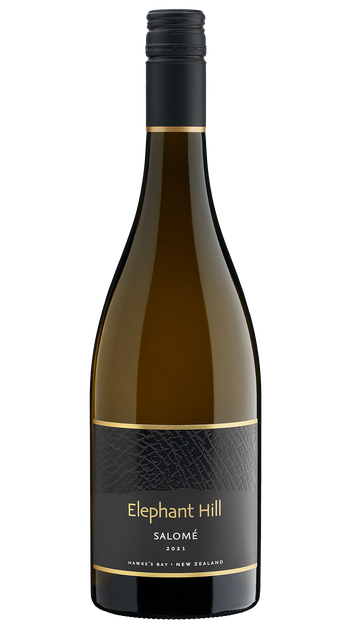 2022 Elephant Hill Salome Chardonnay