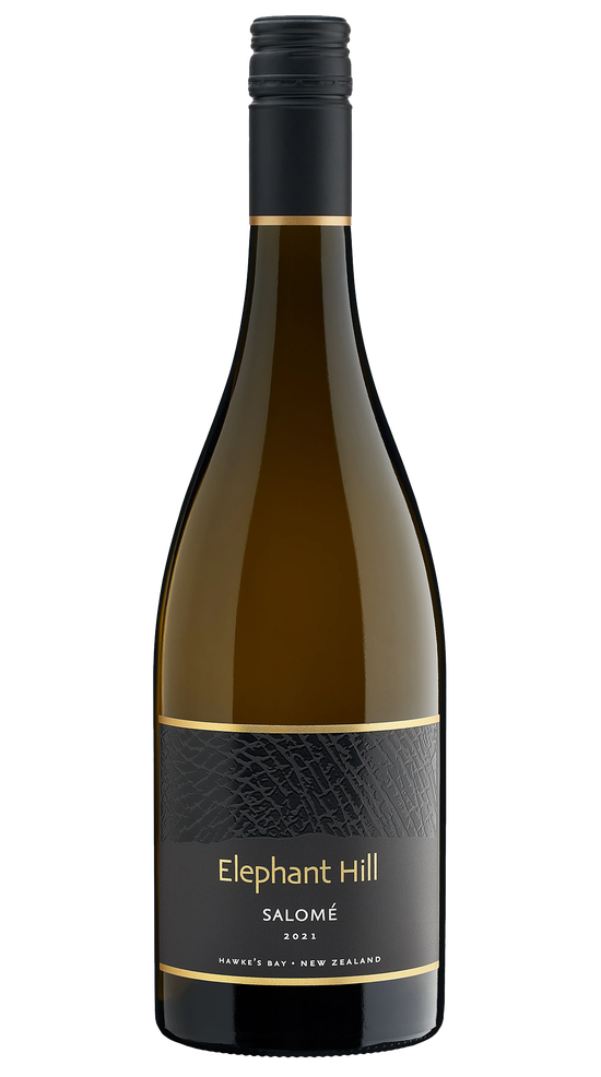 Elephant Hill Salome Chardonnay