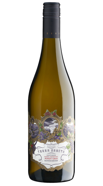 2024 Terra Sancta Lola's Block Pinot Gris