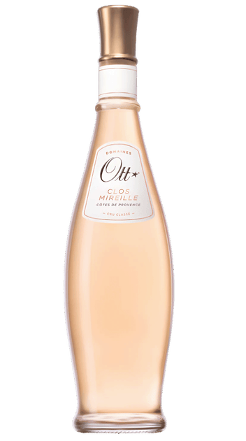 2023 Domaines Ott Clos Mireille Coeur de Grain Rose
