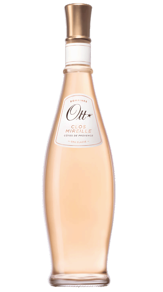 Domaines Ott Clos Mireille Coeur de Grain Rose