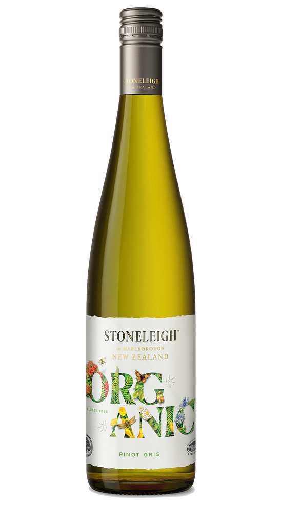Stoneleigh Organic Pinot Gris