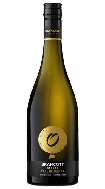 2024 Brancott Estate Letter Series O Chardonnay