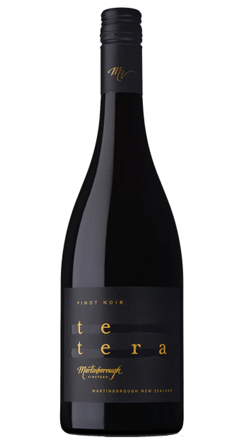 2023 Martinborough Vineyard Te Tera Pinot Noir