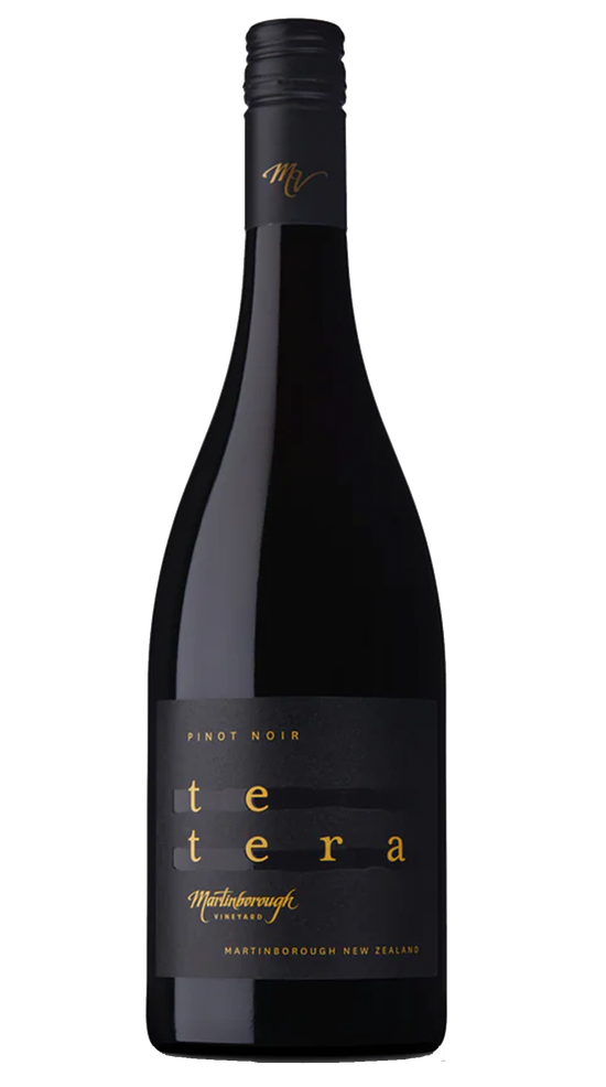 Martinborough Vineyard Te Tera Pinot Noir