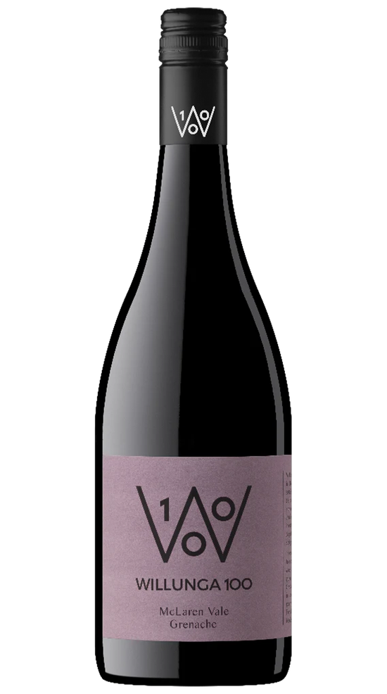 Willunga 100 McLaren Vale Grenache