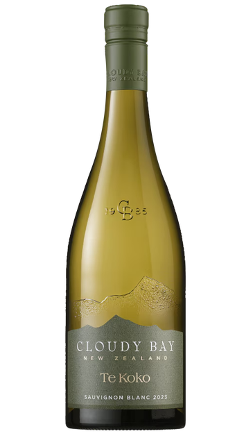 2023 Cloudy Bay Te Koko