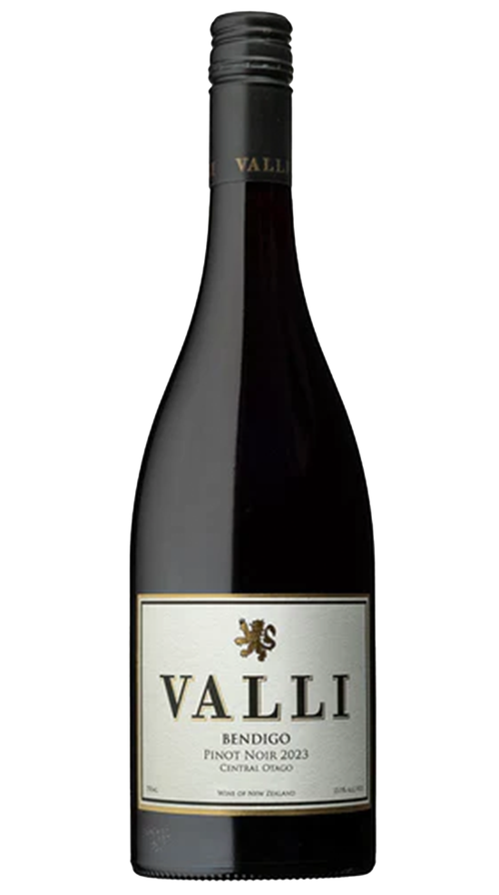 Valli Bendigo Pinot Noir