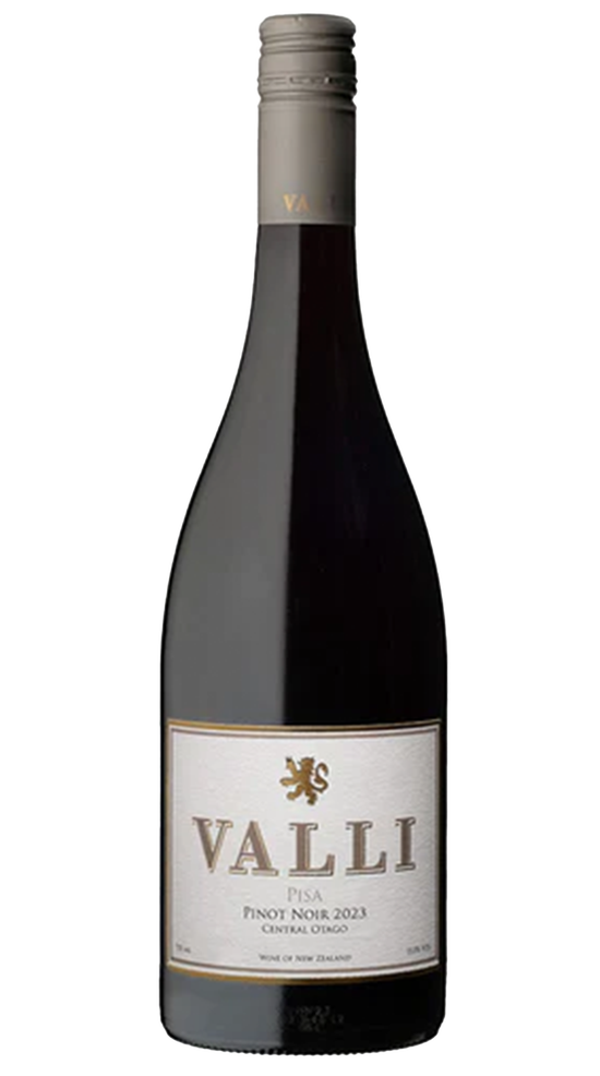 Valli Pisa Pinot Noir