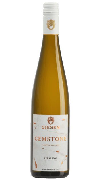 2024 Giesen Gemstone Riesling