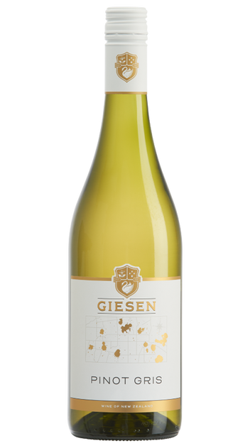 2024 Giesen Estate Pinot Gris