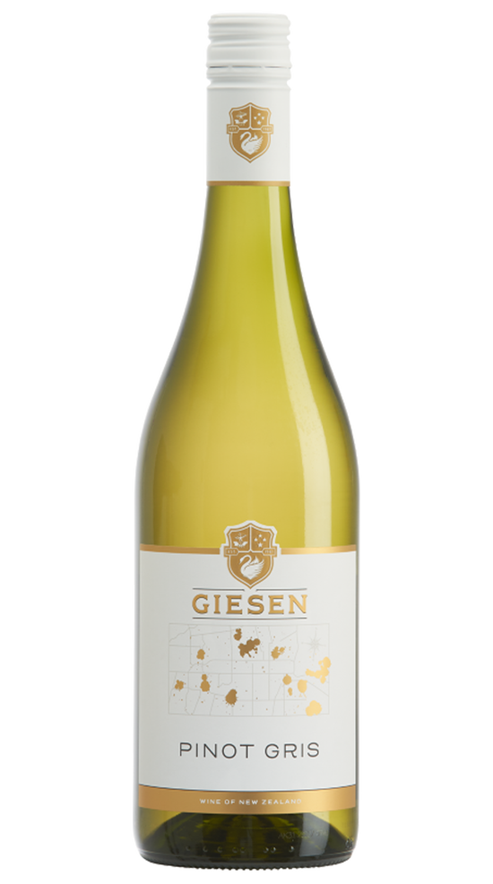 Giesen Estate Pinot Gris