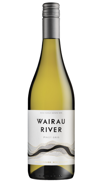2024 Wairau River Pinot Gris