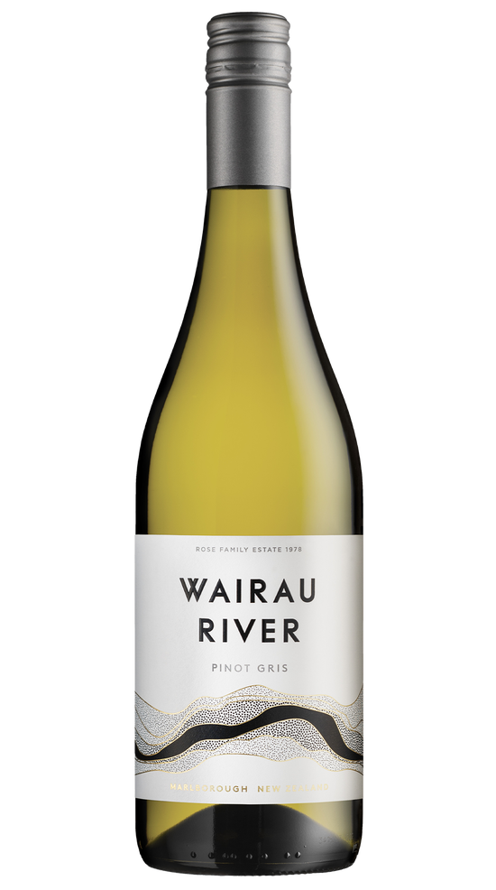 Wairau River Pinot Gris