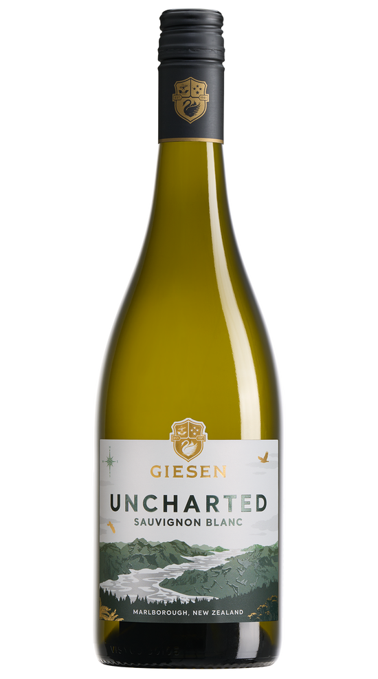 Giesen Uncharted Sauvignon Blanc