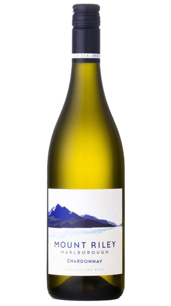 2024 Mount Riley Estate Chardonnay