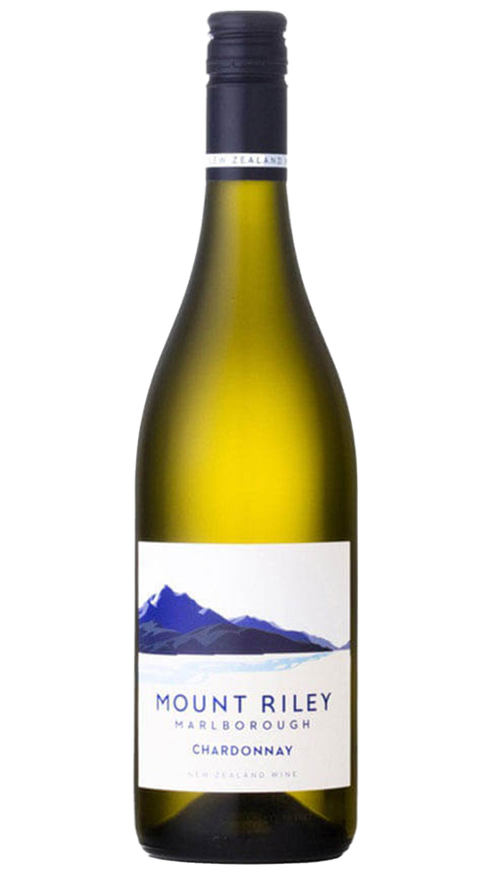 Mount Riley Estate Chardonnay