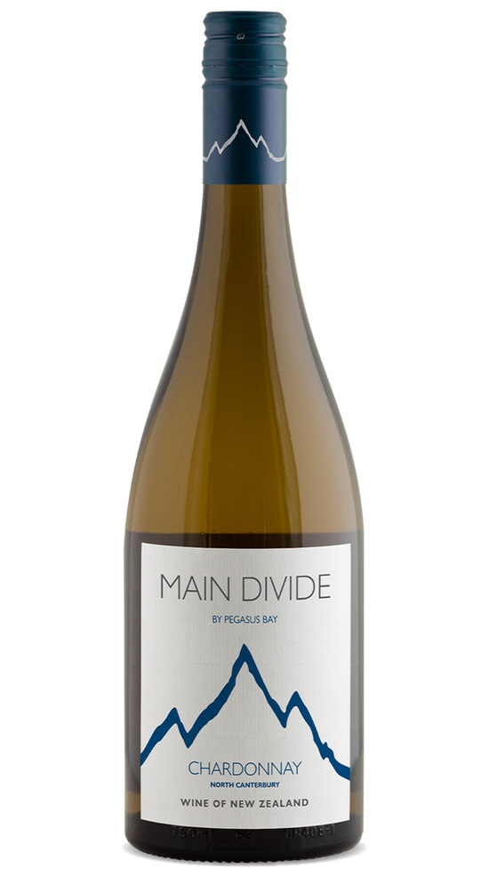 Main Divide Chardonnay