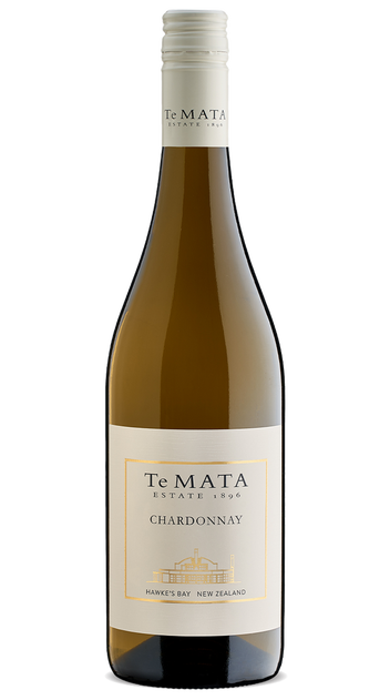2024 Te Mata Estate Chardonnay